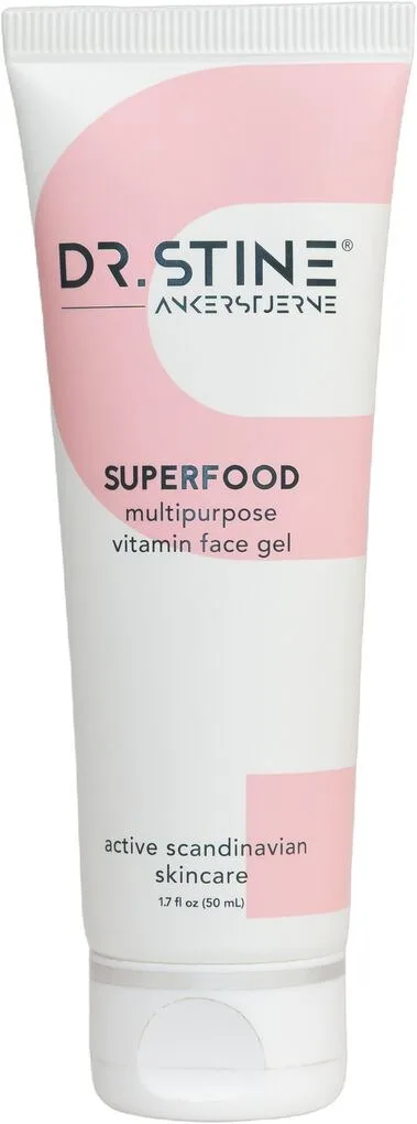 Dr. Stine Ankerstjerne Superfood Multipurpose Vitamin Serum 50 ml