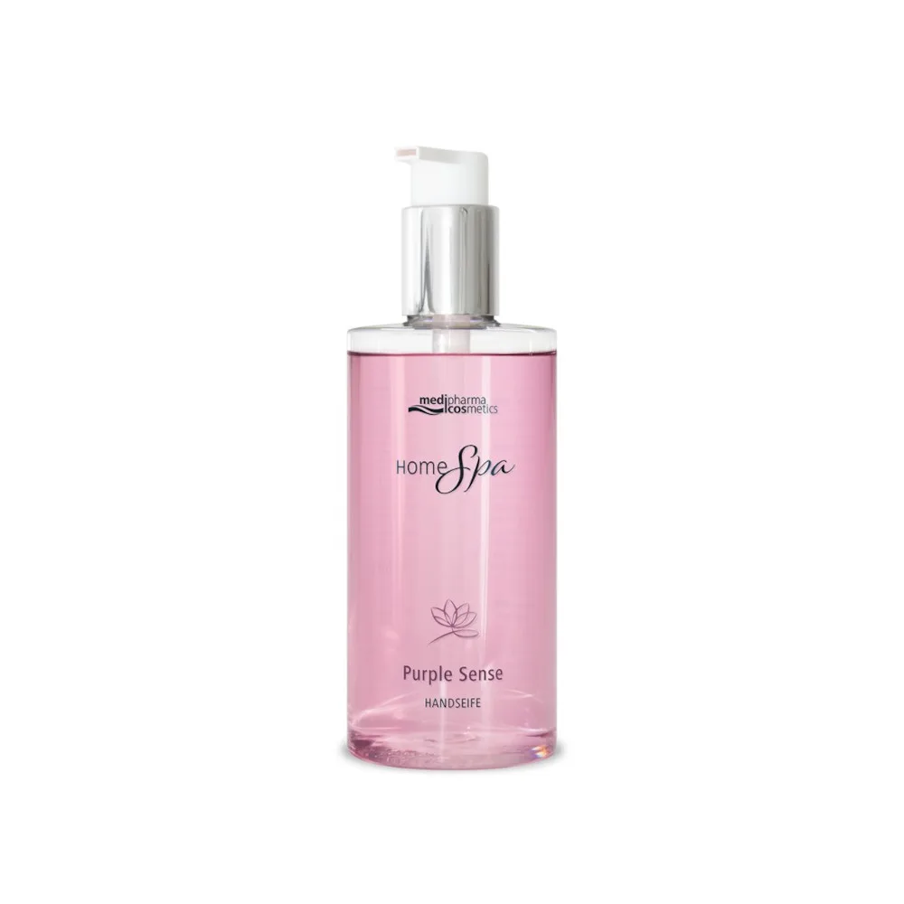HOME Spa Purple Sense HANDSEIFE 300 ml Seife