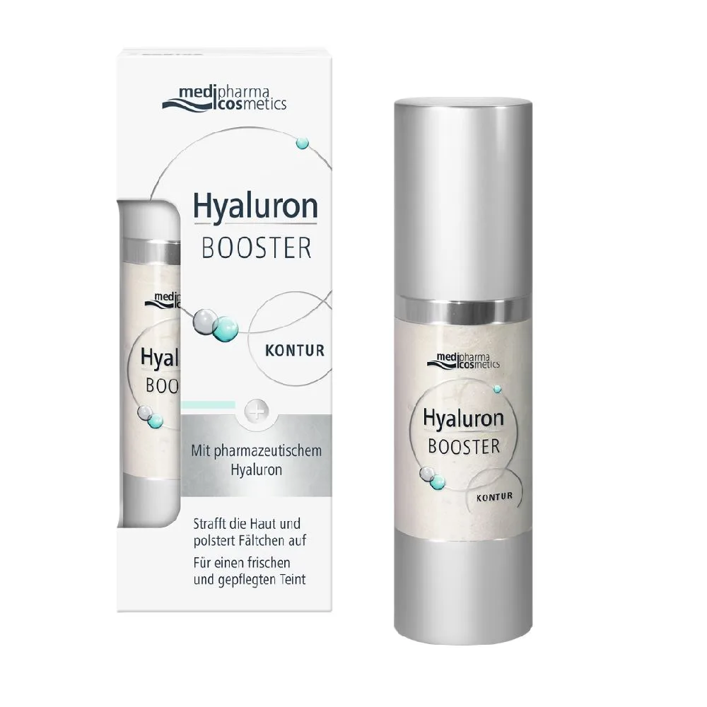HYALURON BOOSTER KONTUR 30 ml Gel