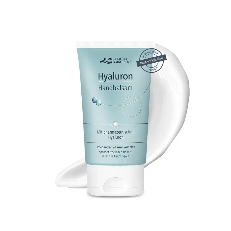 Hyaluron Handbalsam 50 ml Creme