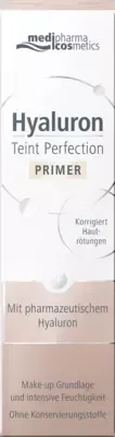 HYALURON Teint Perfection Primer 30 ml Flüssigkeit