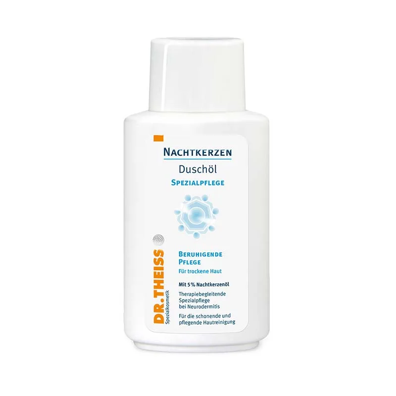 Dr. Theiss Nachtkerzen Duschöl 150 ml Öl