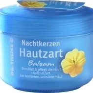 DR. THEISS Nachtkerzen hautzart Balsam 200 ml Creme