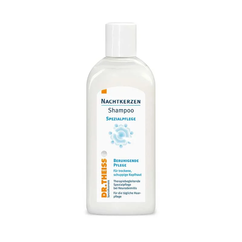 Nachtkerzen Shampoo DR. THEISS  200 ml Shampoo