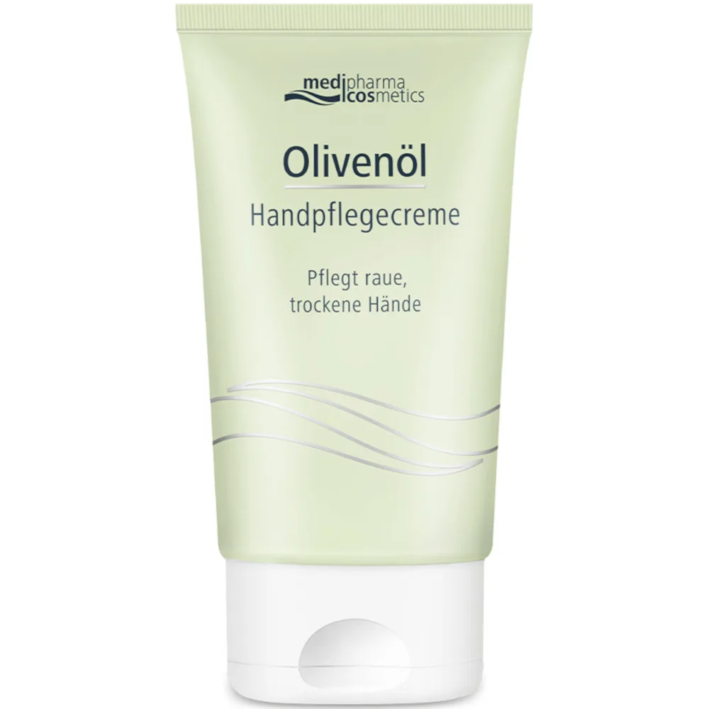 Olivenöl Handpflegecreme 50 ml Creme