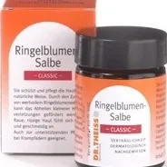 Dr. Theiss Naturwaren produkt