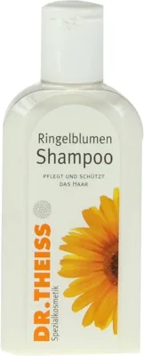 DR. THEISS Ringelblumen Shampoo 200 ml Shampoo