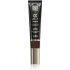 Dripping Gold CC Me In Lätt foundation SPF 45 Skugga Rich 10 32 ml