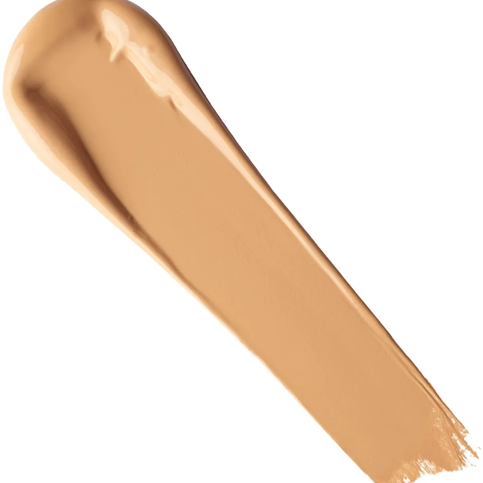 Dripping Gold CC Me In Mini Trial Let foundation SPF 45 Skygge Golden 05 5 ml