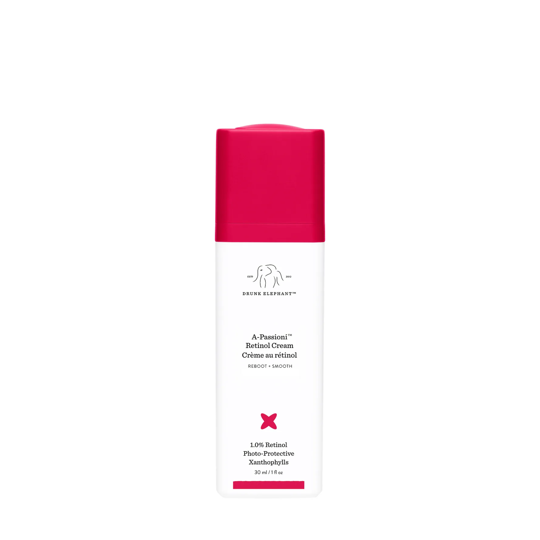A-Passioni Retinol Cream 30 ml