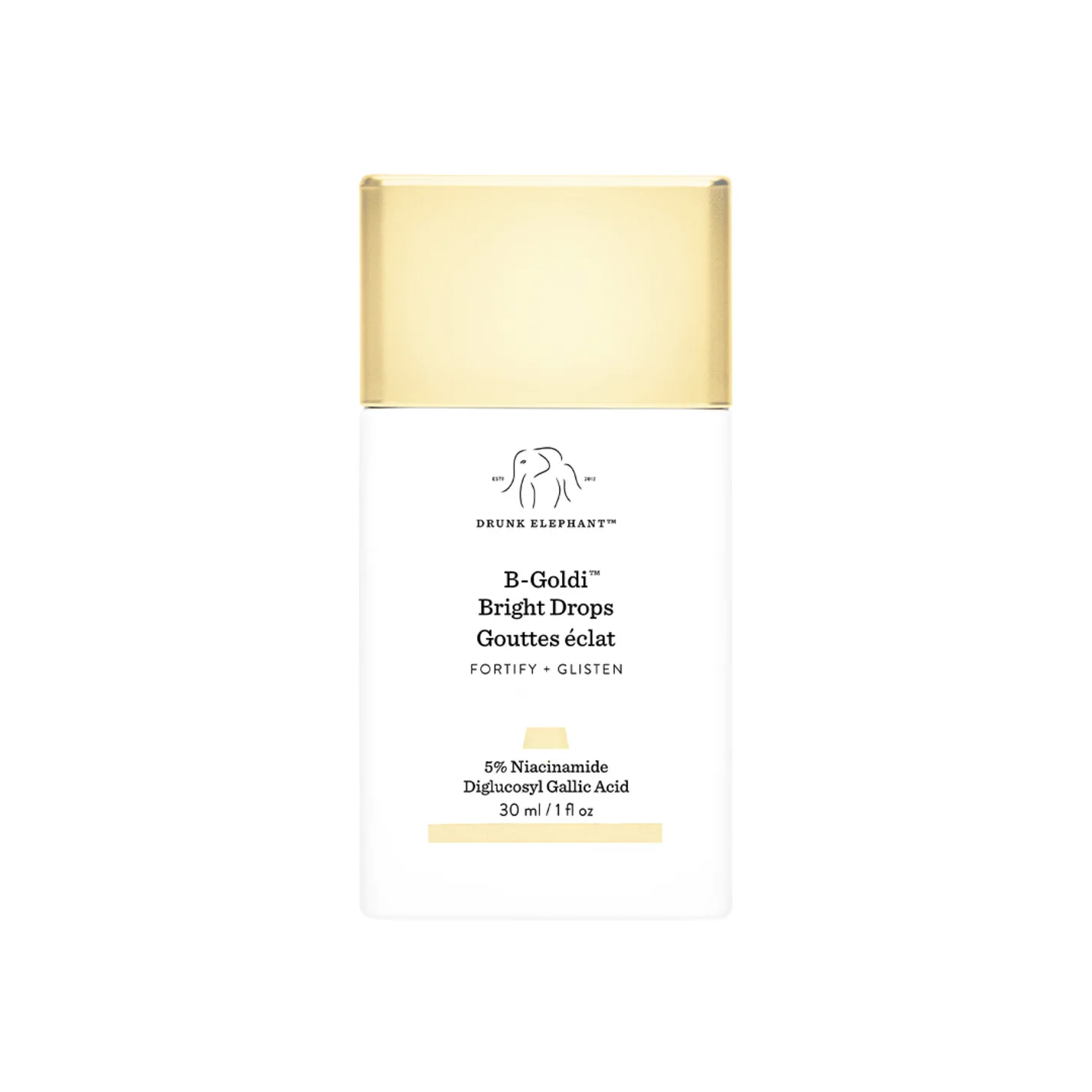 B-Goldi™Bright Drops