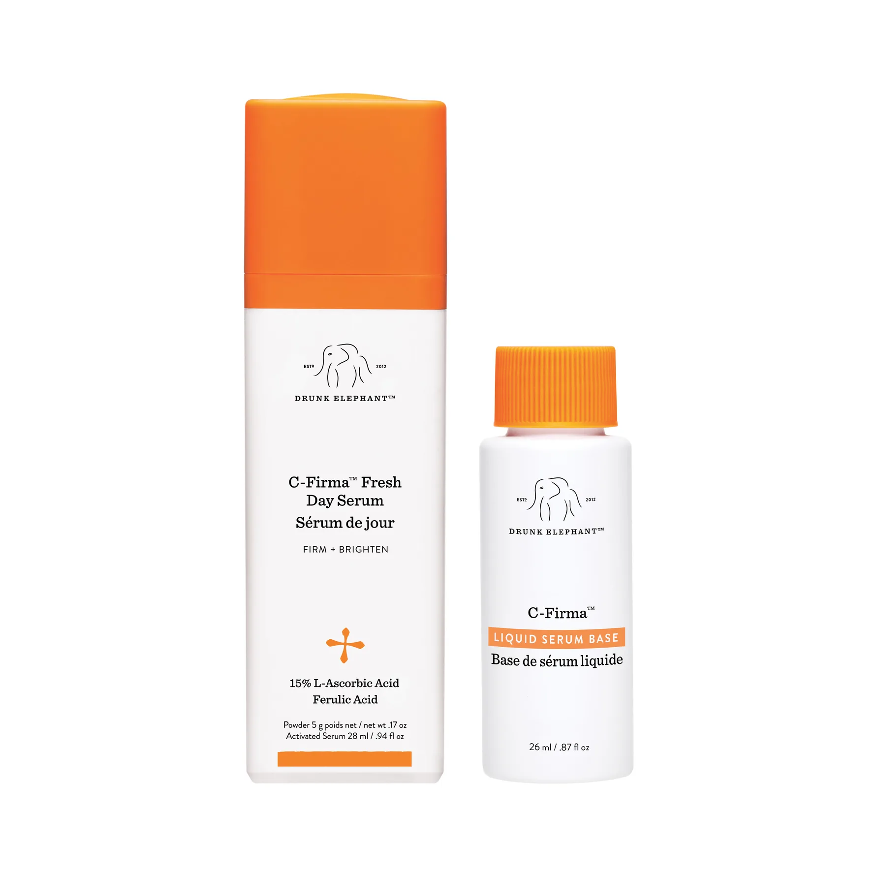 C-Firma™ Fresh Day - Serum