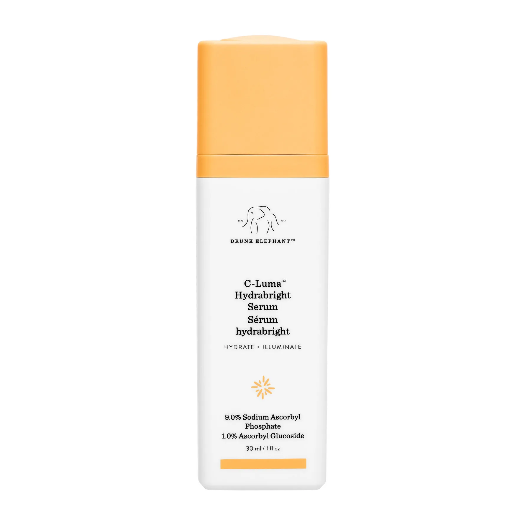C-Luma™ Hydrabright Serum