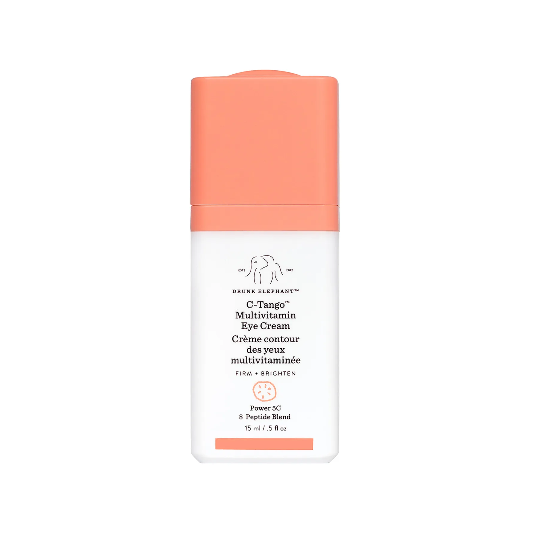 C-Tango™ Multivitamin Eye Cream - Ögonkräm Word Mörka Ringar