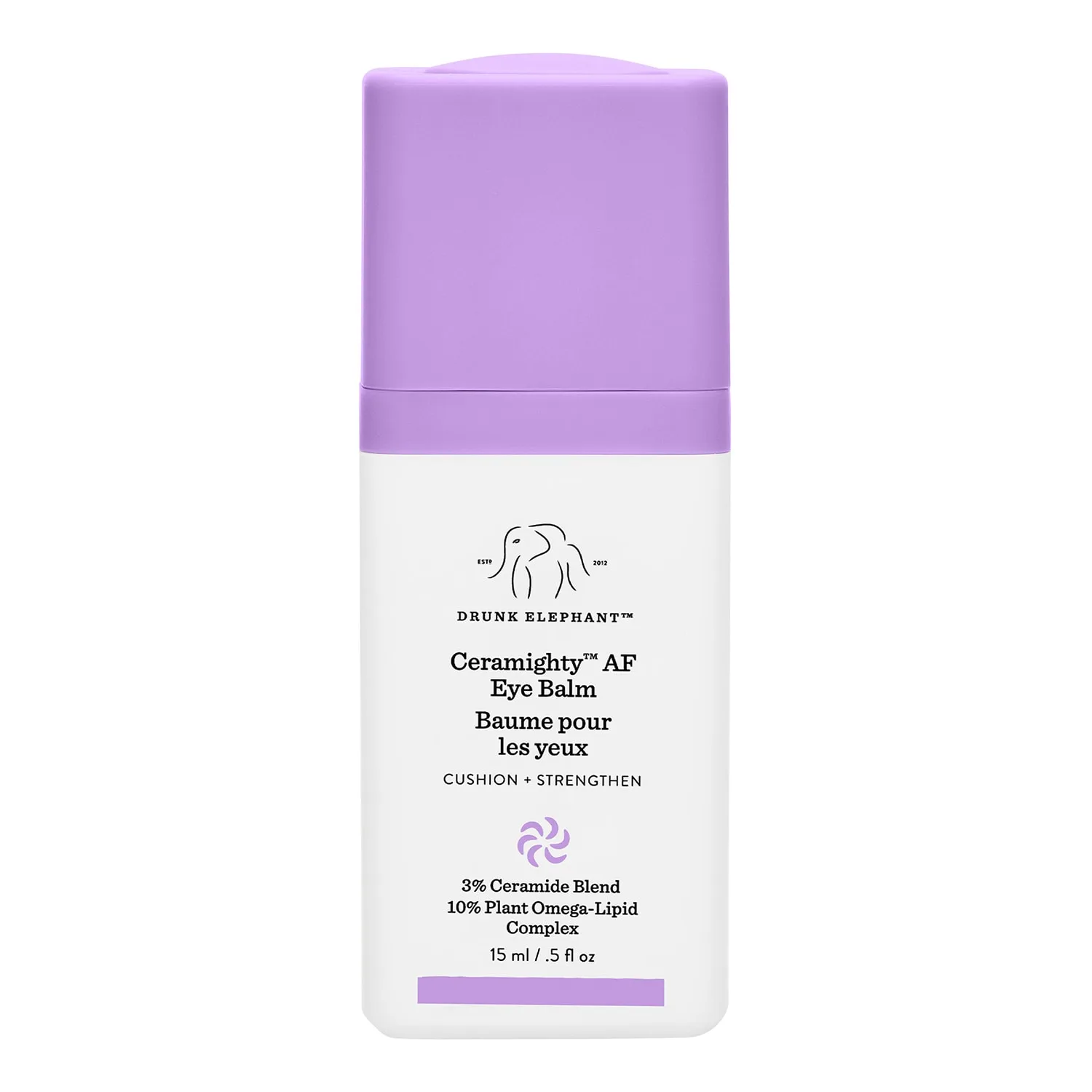 Ceramighty™ AF Eye Balm - Anti-aging eye cream