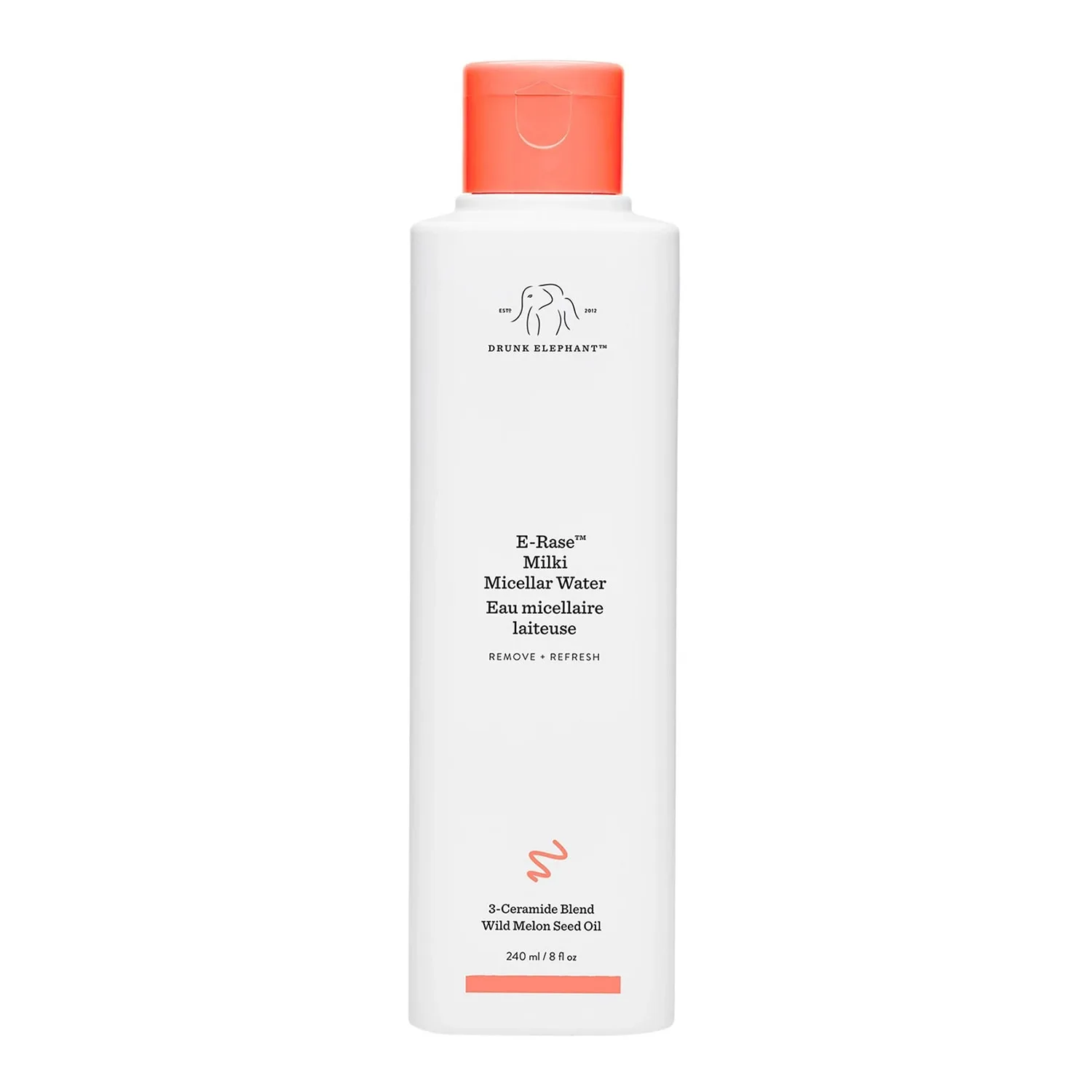 Drunk Elephant E-Rase Milki Micellar Water 240 ml