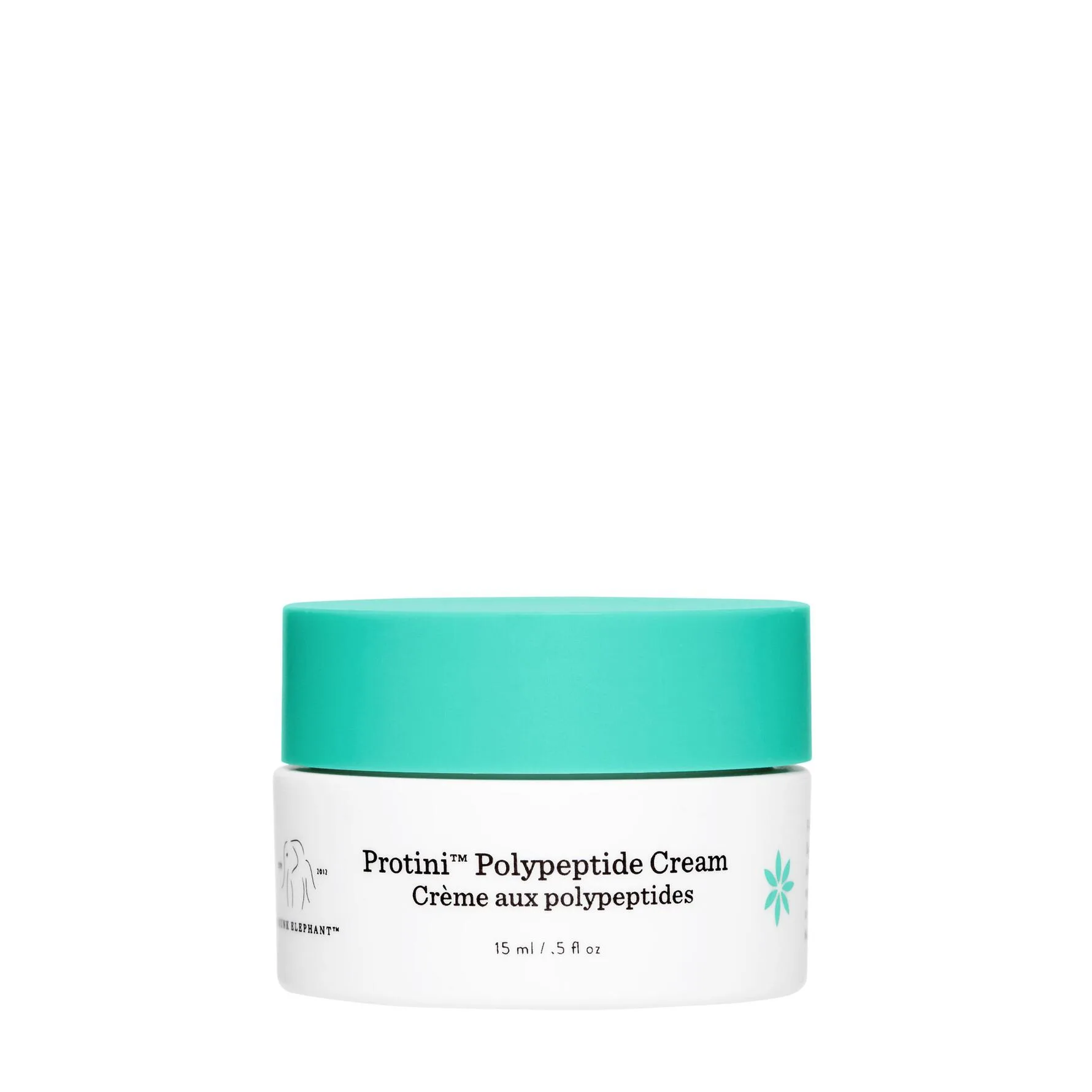 Drunk Elephant Protini Polypeptide Cream Mini 15 ml