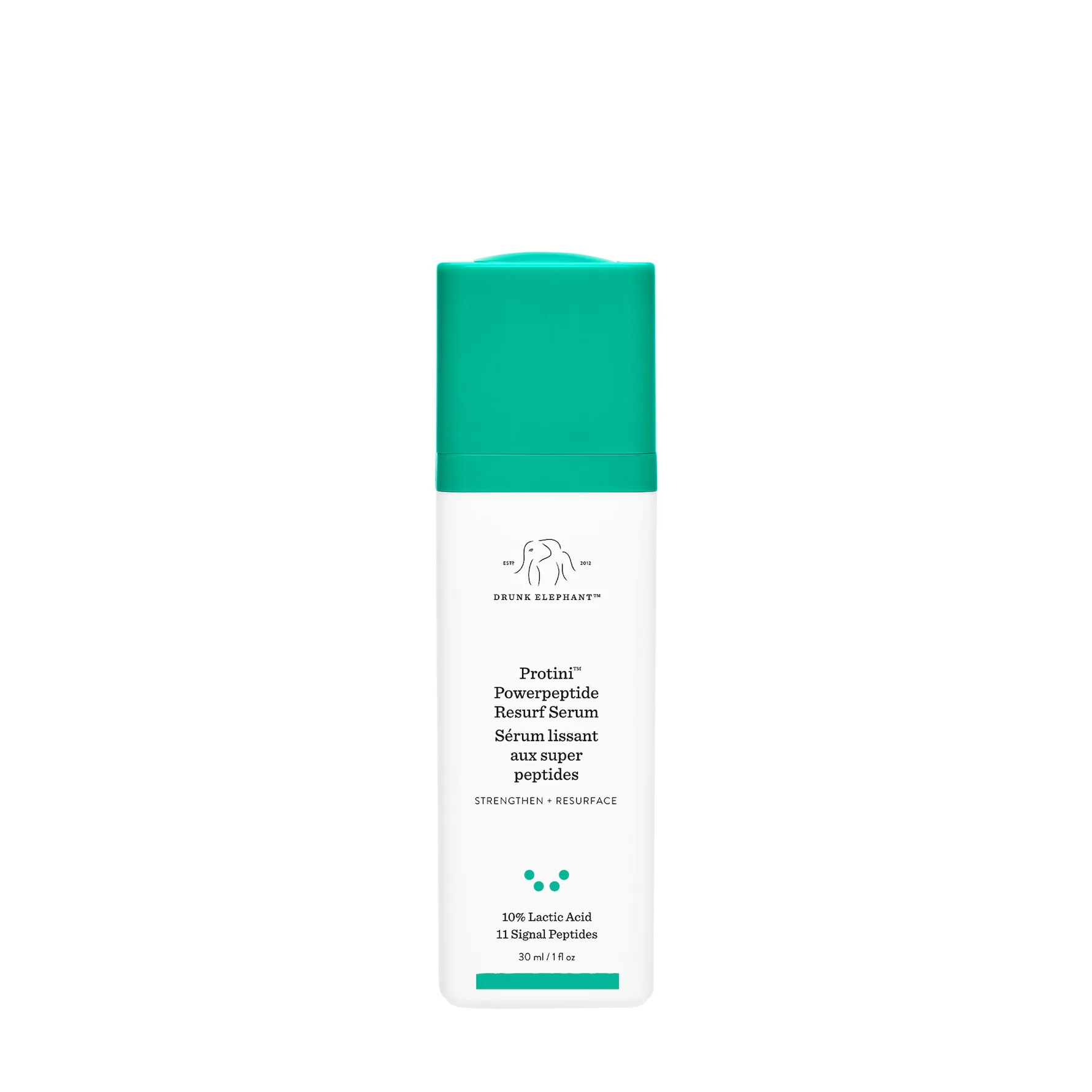 Protini ™Powerpeptide Resurf Serum - Anti Aging Serum Ansikte