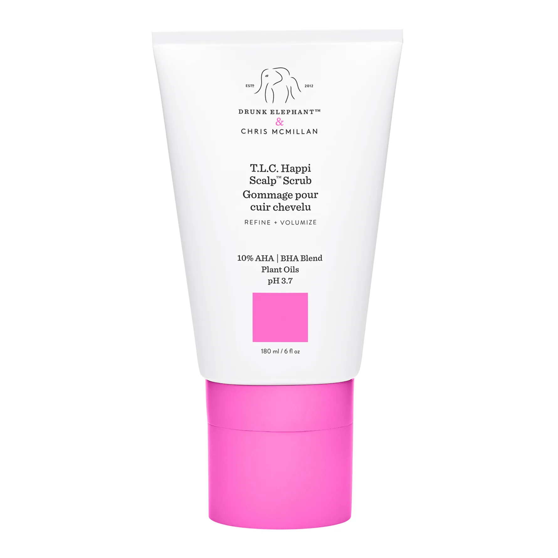 T.L.C. Happi Scalp Scrub 180 ml