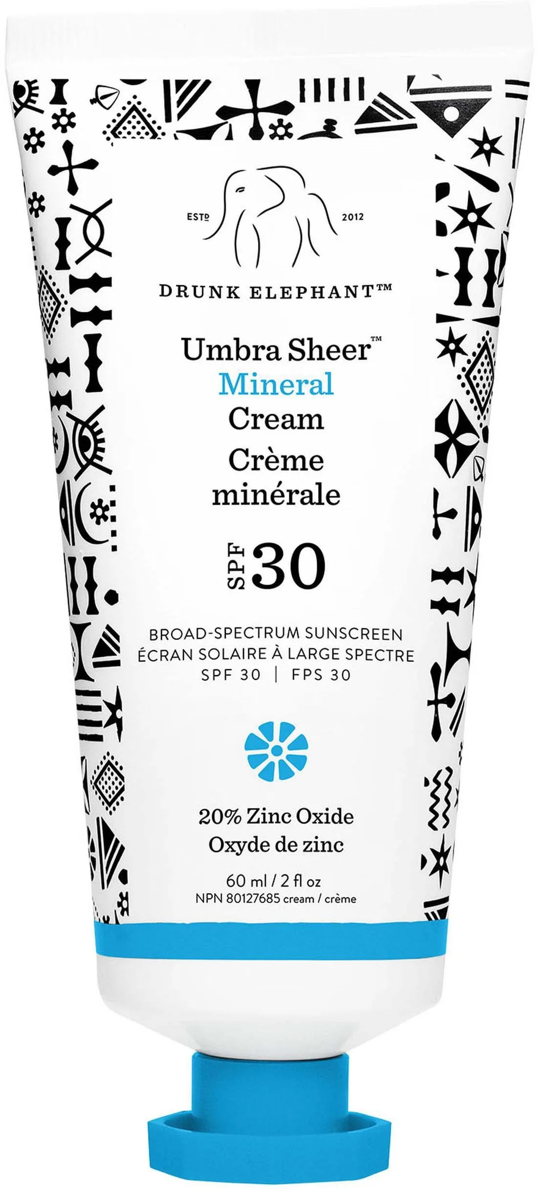 DE Umbra Sheer Reform 60 ml