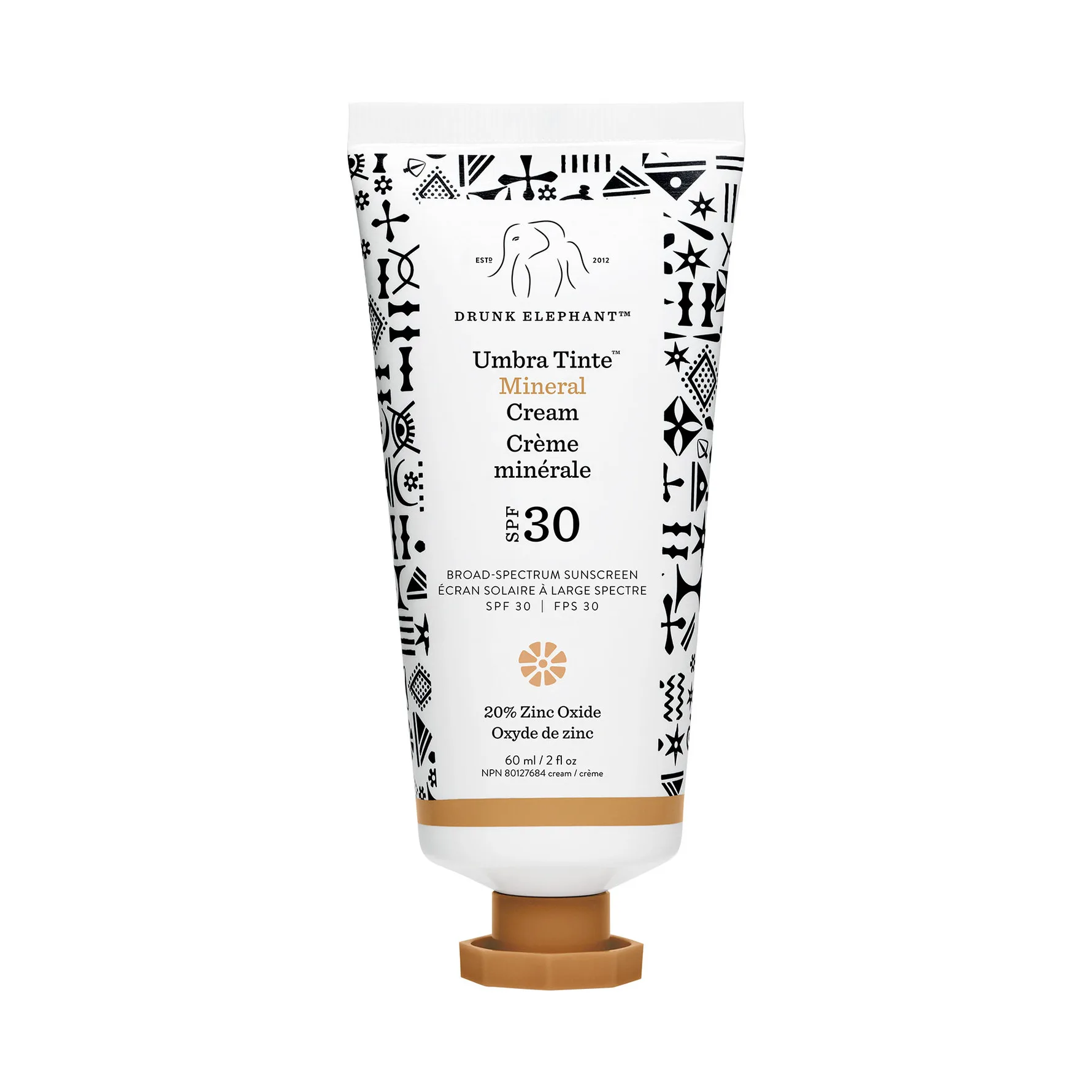 Drunk Elephant Umbra Tinte SPF 30 60 ml
