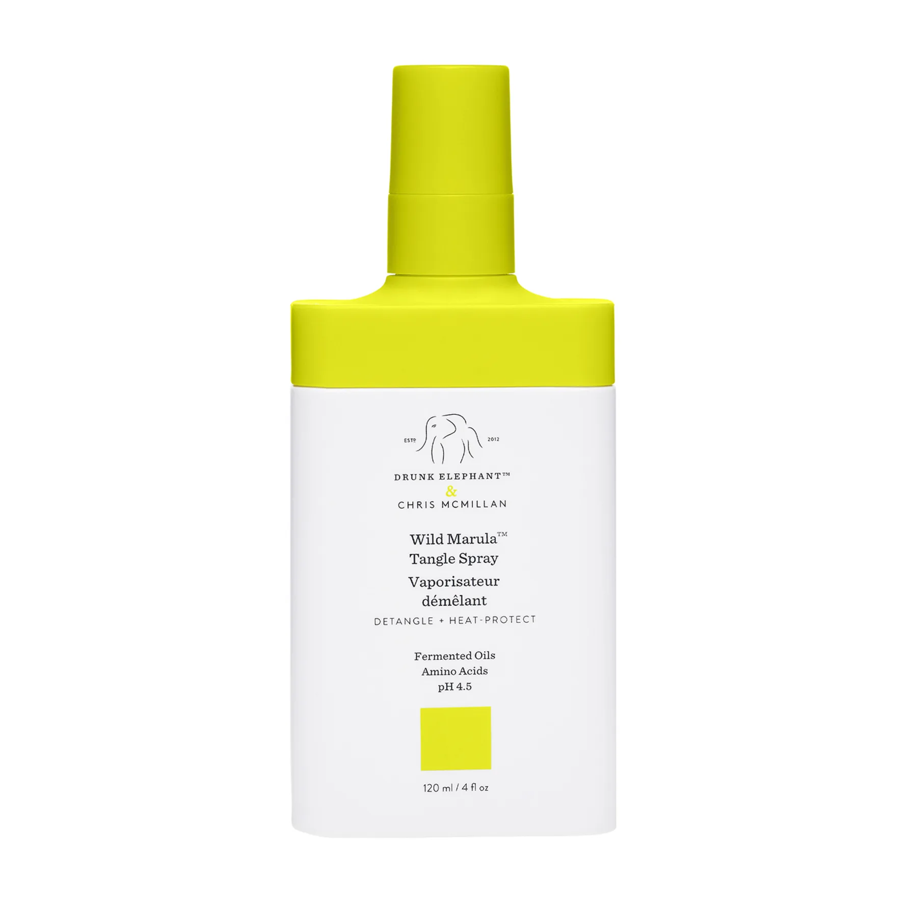 Wild Marula Tangle Spray 120 ml