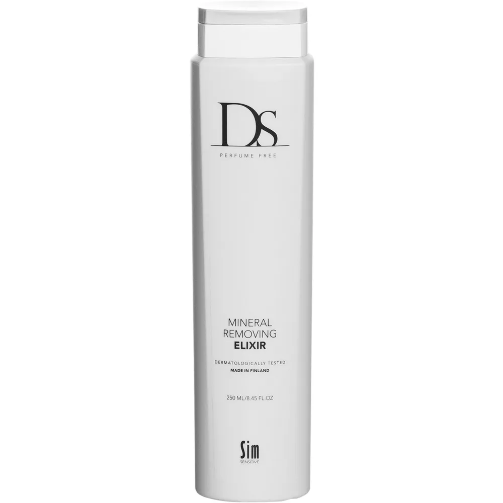 SIM Sensitive DS Mineral Removing Elixir 250 ml