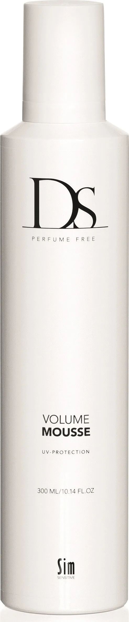 Sim Sensitive Volume Mousse 300 ml