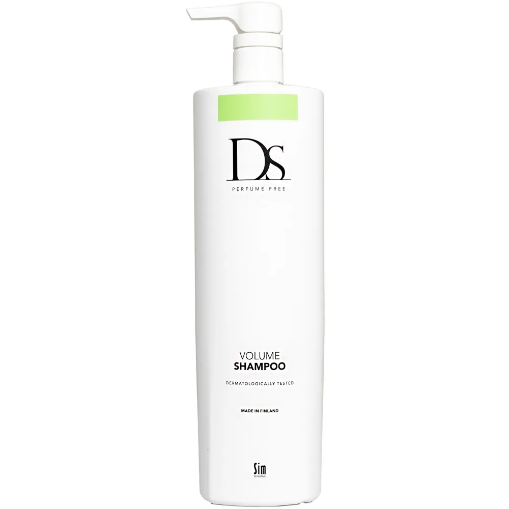 Volume Shampoo, 1000ml