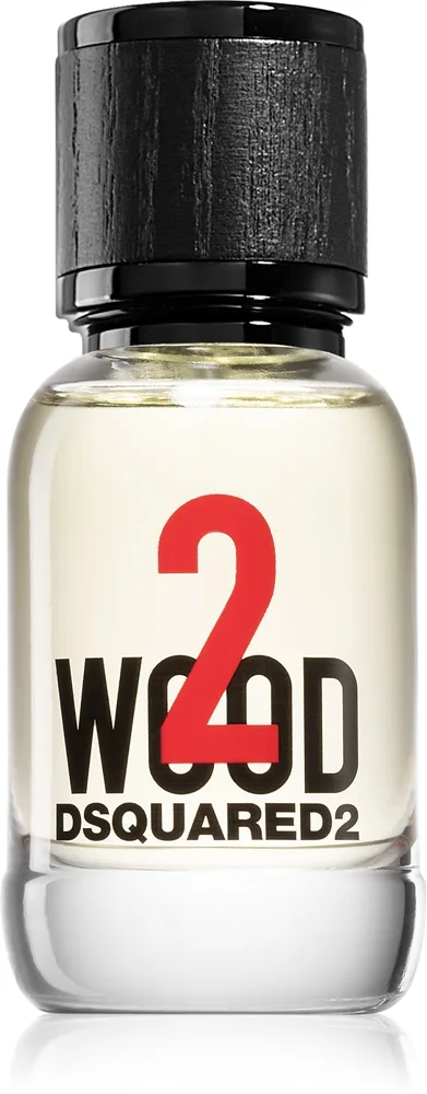 DSQUARED2 2 Wood Edt - Nude - 30 ml