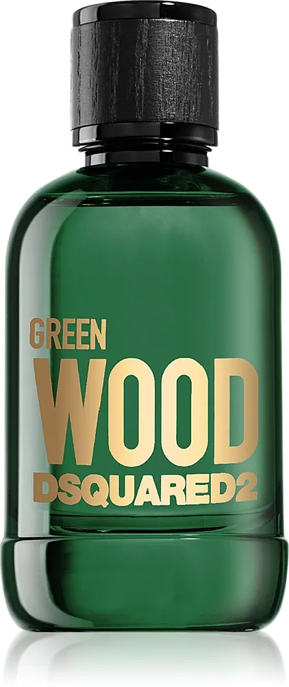Dsquared2 Green Wood Pour Homme EDT 100 ml