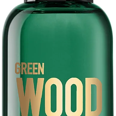 Dsquared2 Green Wood Eau de Toilette för män 30 ml