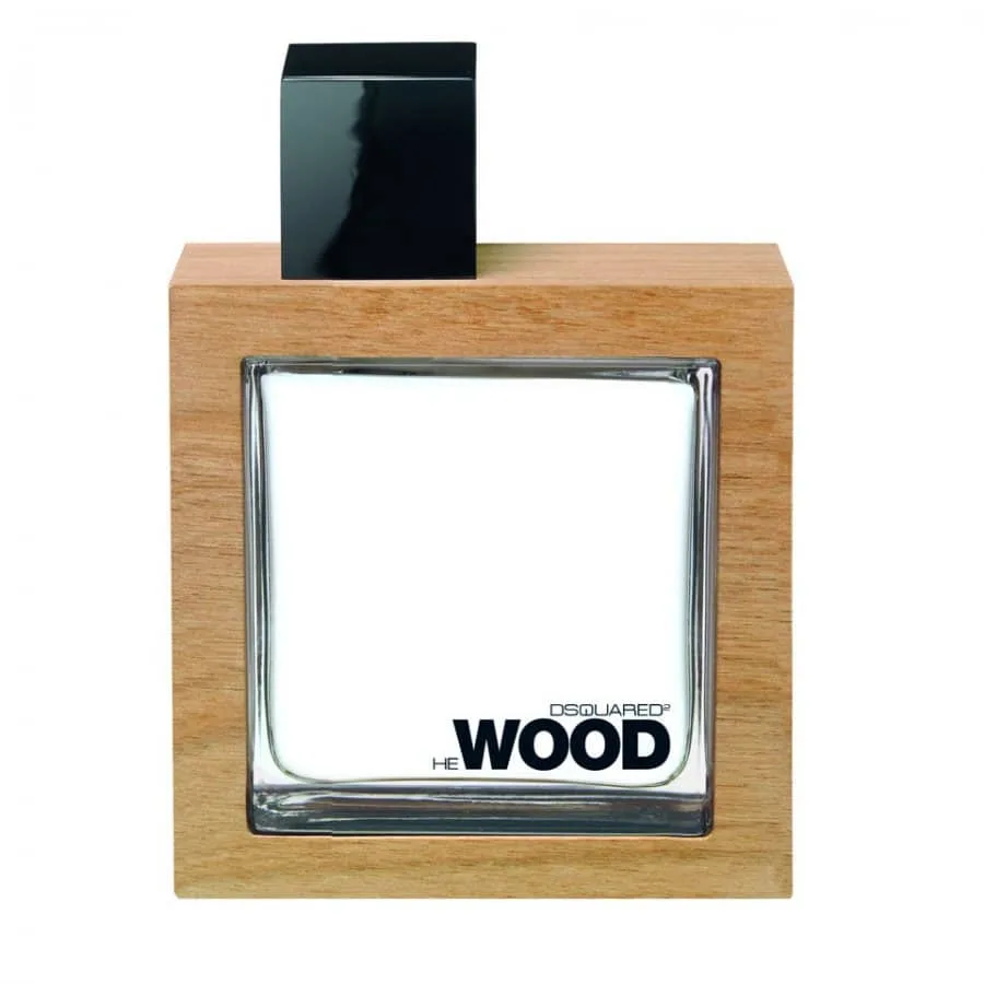 Dsquared2 HeWood Edt 100ml