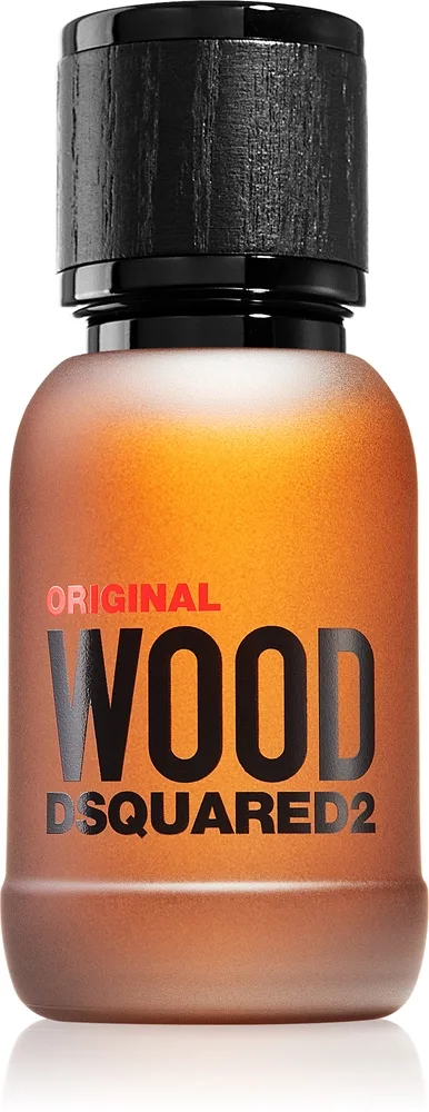 Dsquared2 Original Wood Eau de Parfum til mænd 30 ml