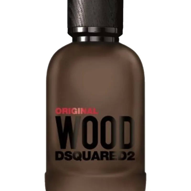 Dsquared2 Original Wood Pour Homme EDP (TESTER) 100 ml
