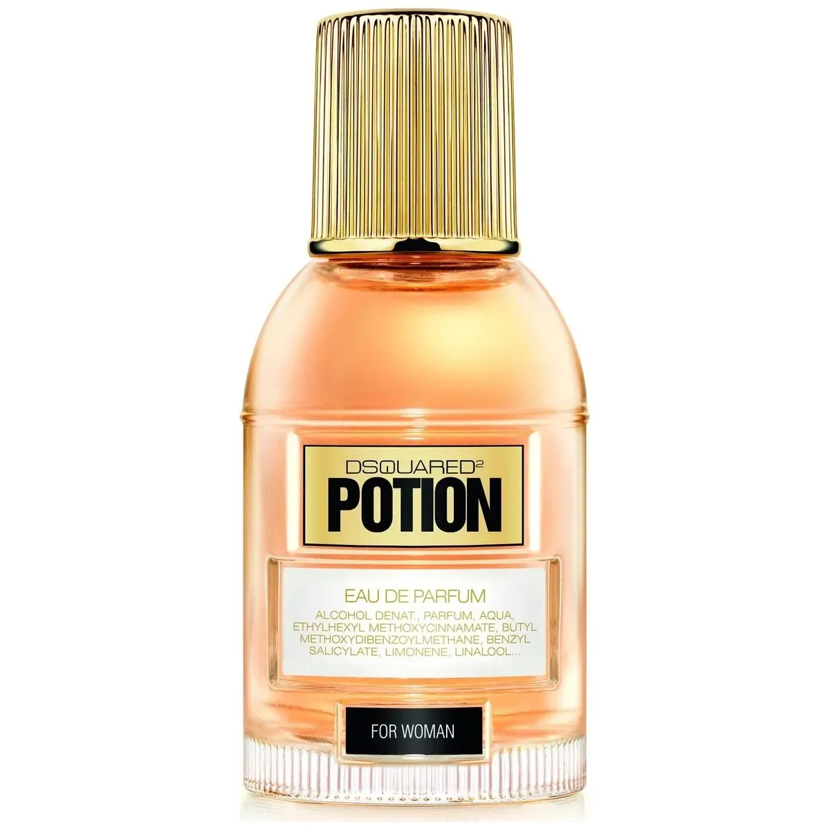Dsquared2 Potion edp 50ml