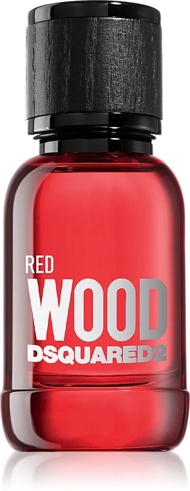 Dsquared2 Red Wood Pour Femme EDT 30 ml
