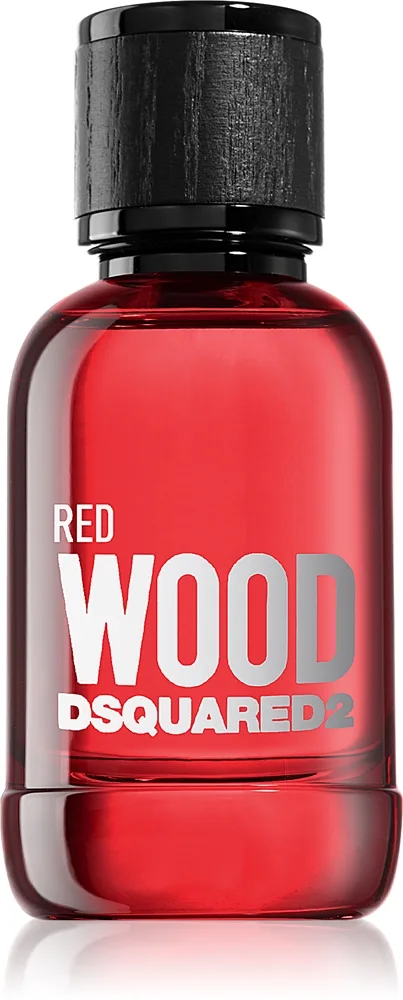 DSquared² Red Wood Pour Femme Edt 50ml