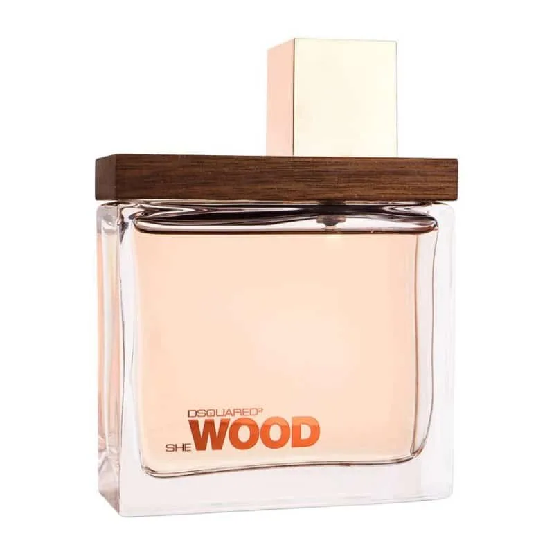 Dsquared2 SheWood Edp 50ml