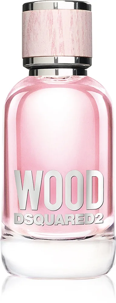 DSQUARED2 Wood Pour Femme Edt - Nude - 30ML