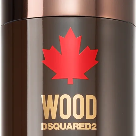 Dsquared2 Wood Pour Homme Deodorantstift I stift för män 75 ml