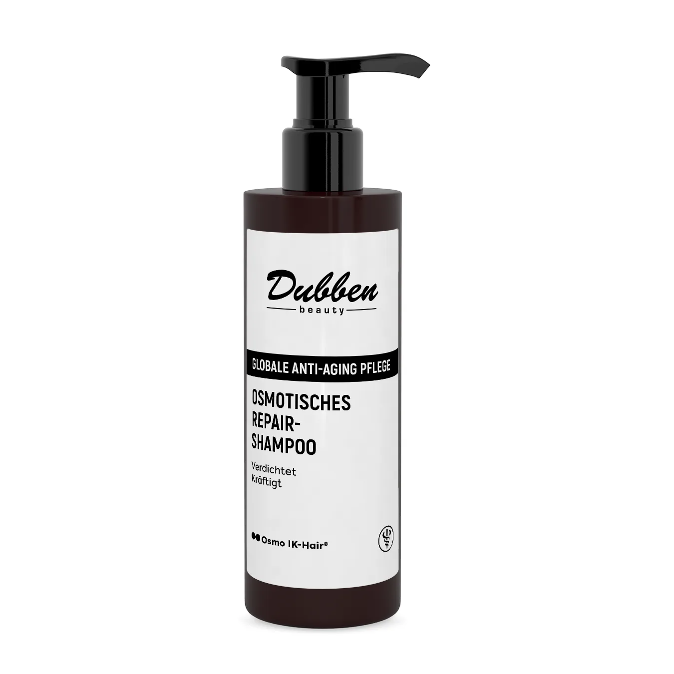 Osmotisches Repair-Shampoo Global Anti-Aging