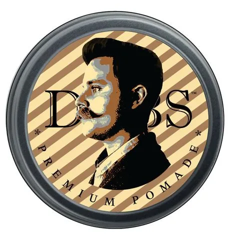 DUBS Pomade - Lavender (60 ml)