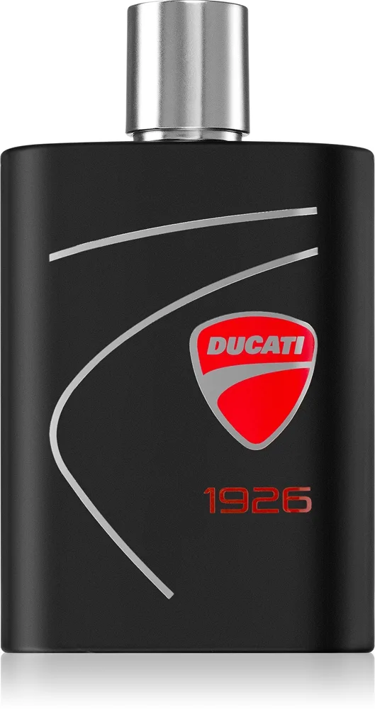 Ducati 1926 Eau de Toilette för män 50 ml