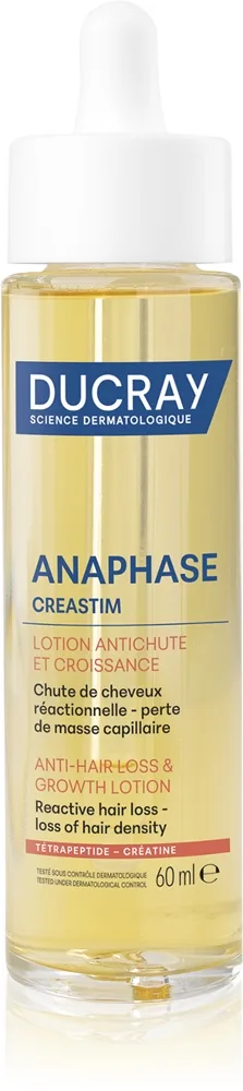 Ducray Creastim Behandling til hårtab og svagt hår 60 ml