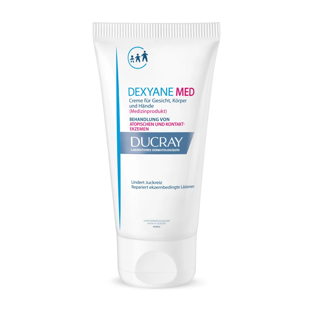 DUCRAY Dexyane MeD Creme 30 ml Creme