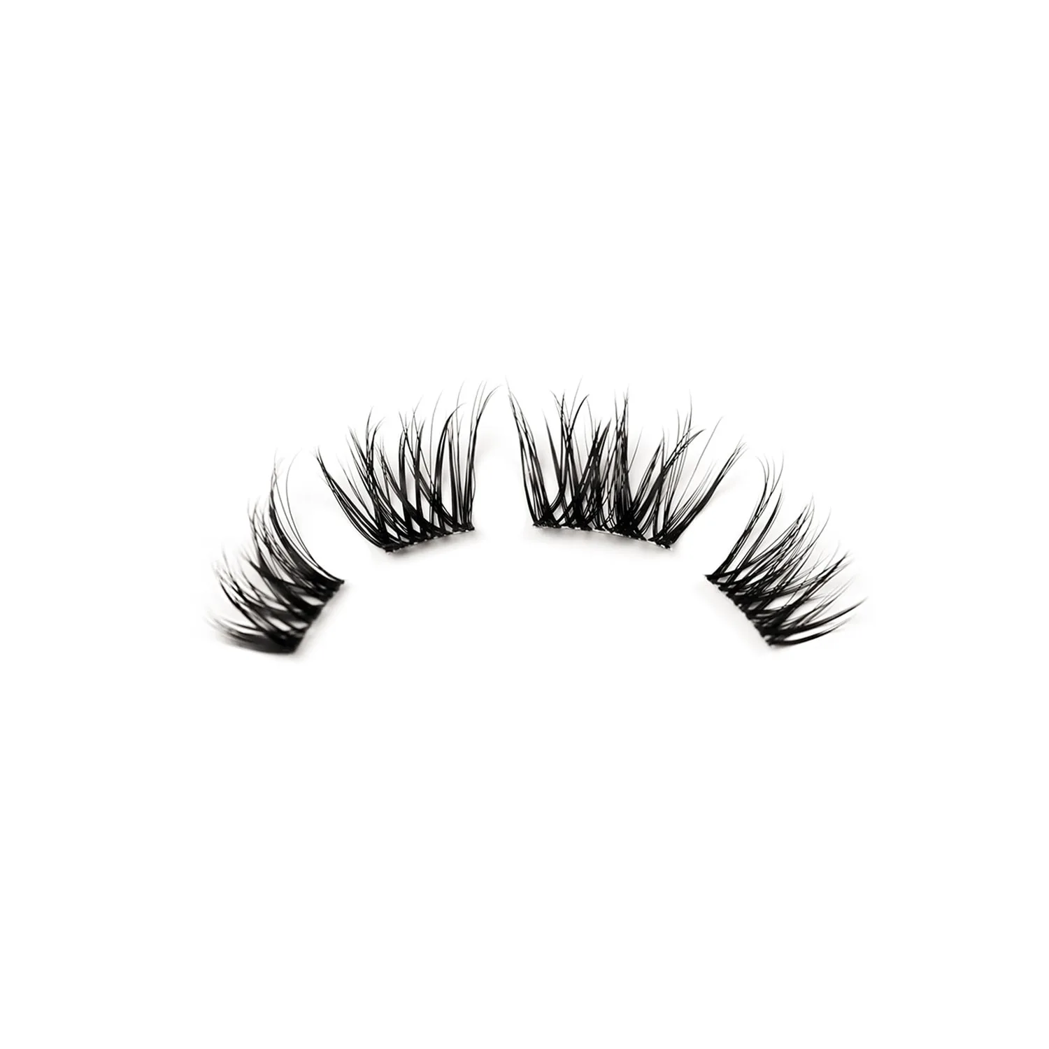 Duffbeauty - Flair, Pre-styled - 1163 - For Women