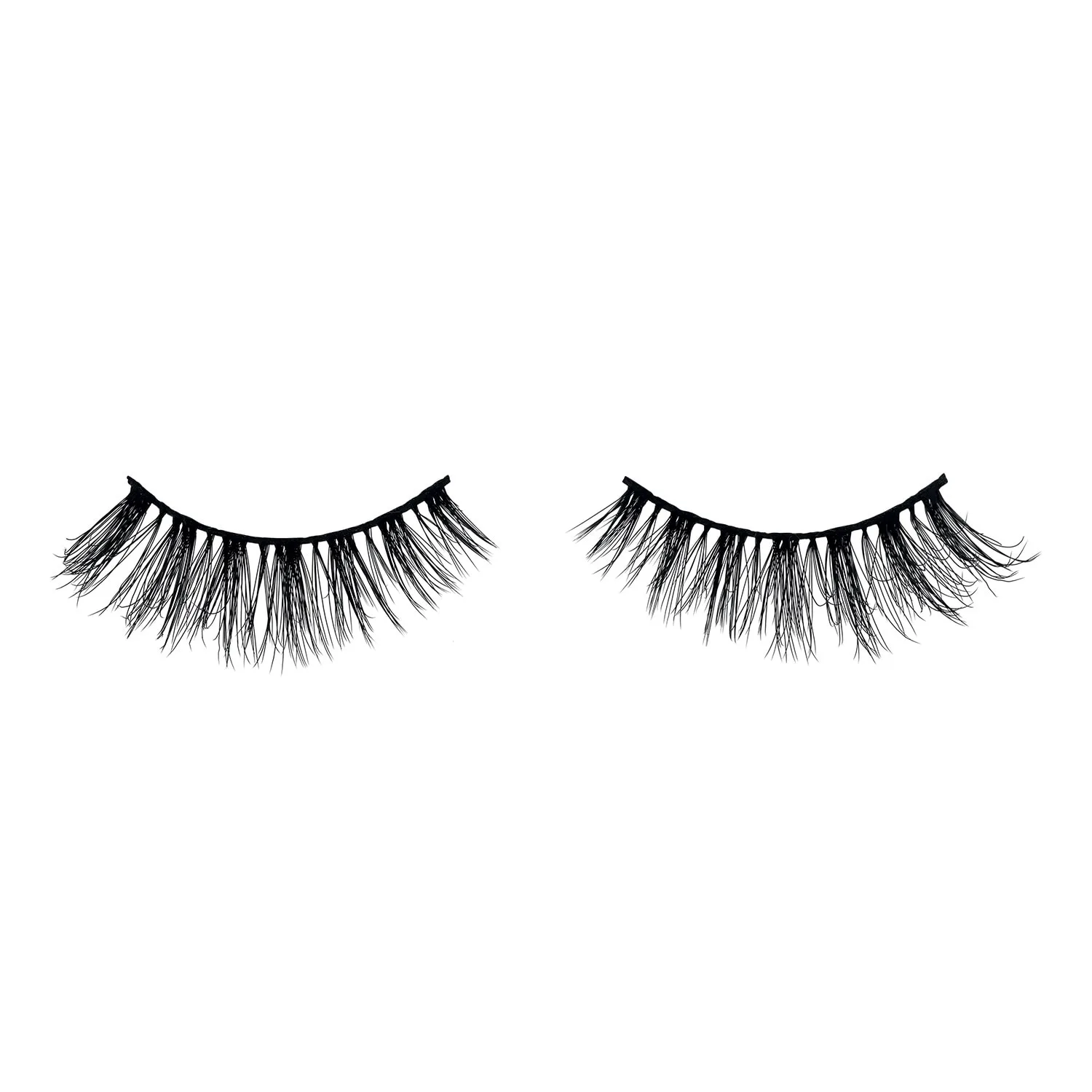 Duffbeauty - No Drama - Nude Lash Collection - Duff Nude Lash No Drama - For Women