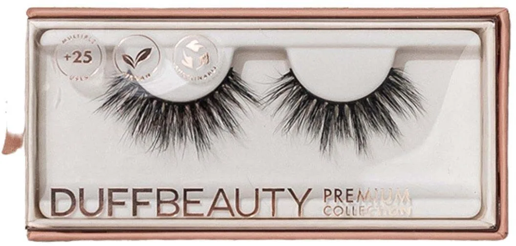 DUFFBEAUTY Premium 3D Goal Digger