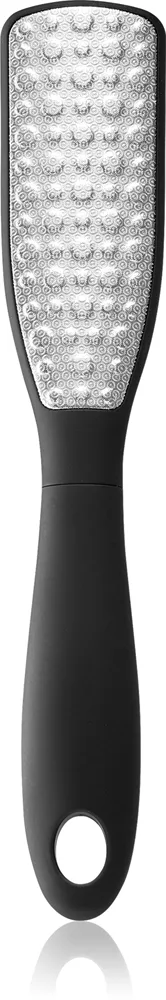 DuKaS Premium Line 256 Rasp för valkig hud Dubbelsidigt Black 25.5 cm
